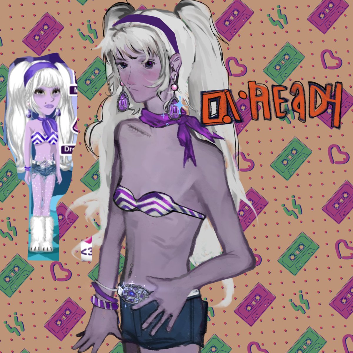 pouboBrainHeart's tweet photo. Oughhz oughh,... #ihatemsp #moviestarplanet #moviestarplanetsucks #drawing #drawingsucks #fart #artmorelikefart #roblox https://t.co/fSEtNXiGo0