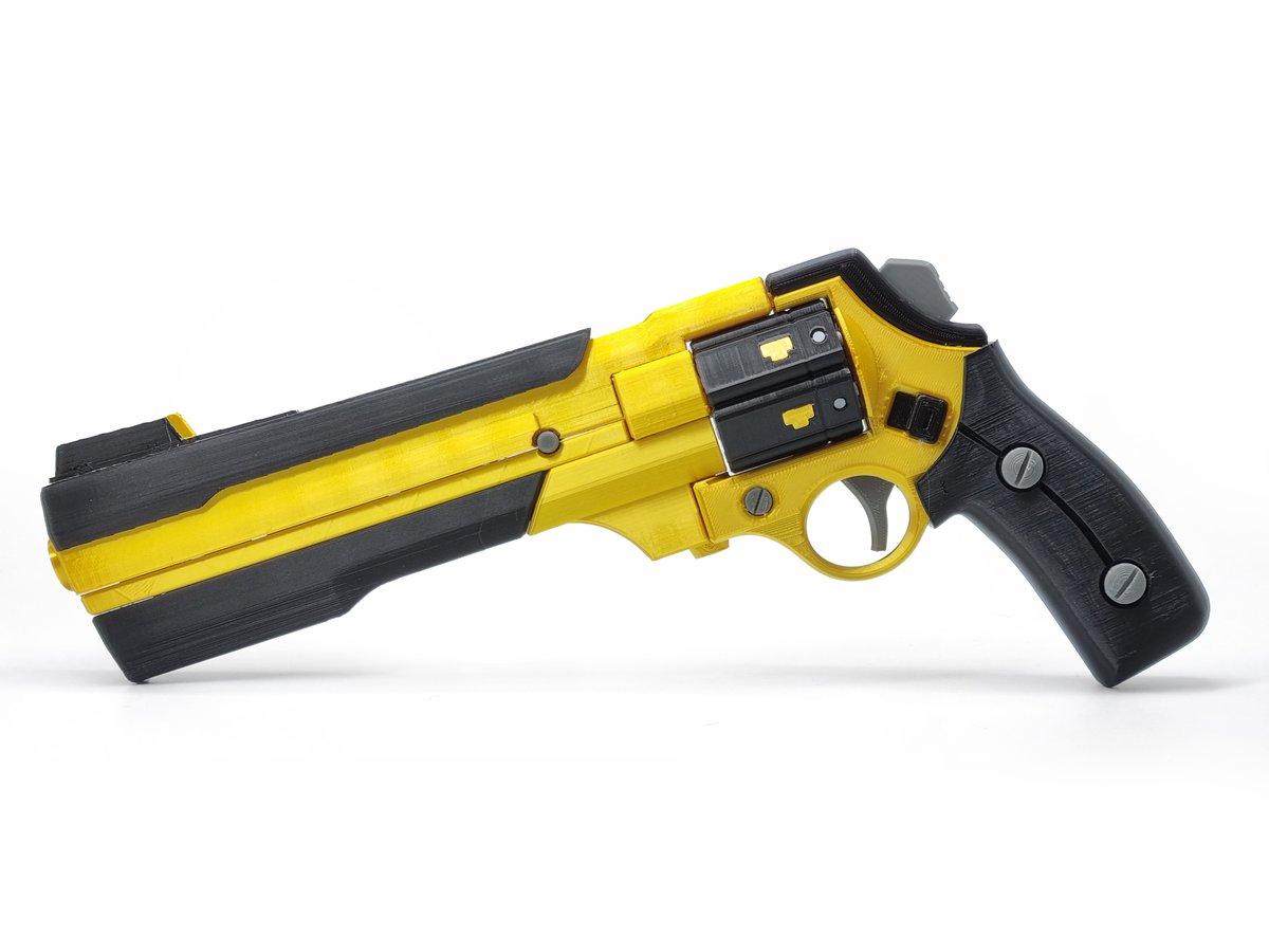 pb (Store Back Soon) on Twitter "Australium Diamondback for a client"