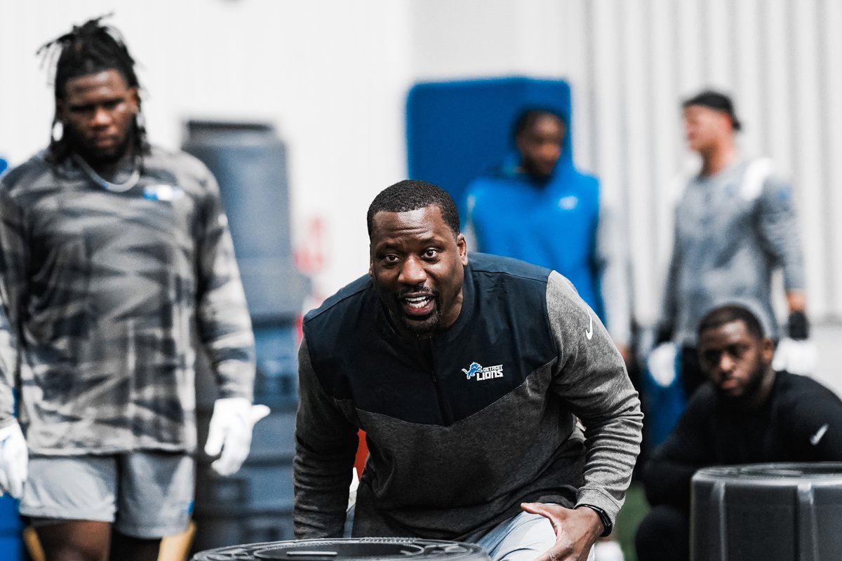 Grinding in the city. Excited for this new chapter.