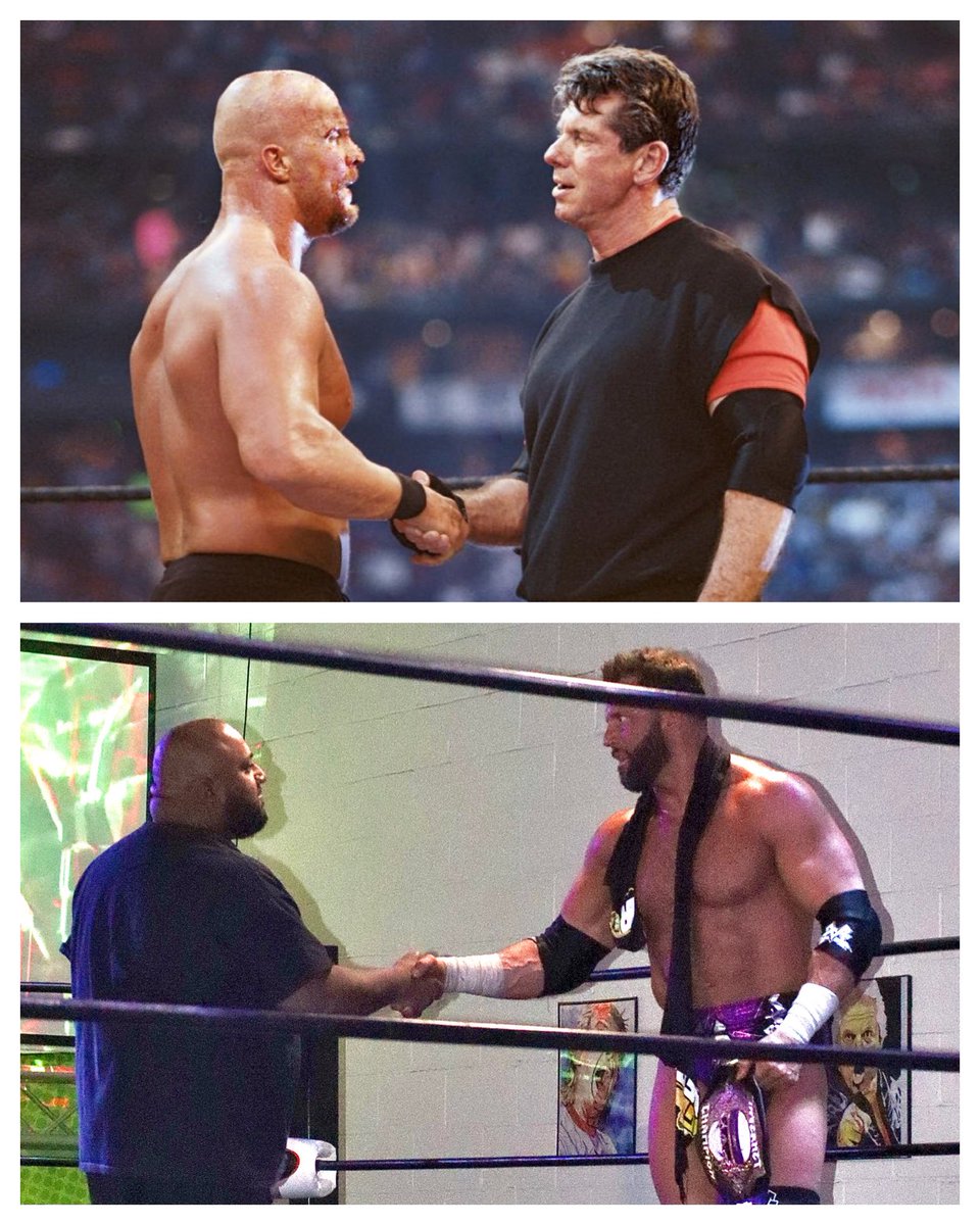 Aaaand that just happened 🤯 <a href="/TheMattCardona/">Matt Cardona</a> <a href="/MajorWFPod/">The Major Wrestling Figure Podcast</a> #FWFLive5 #majorwfpod