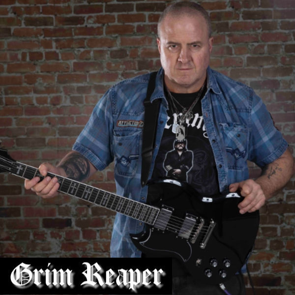 Happy Birthday Nick Bowcott

June 6, 1959

Which is your favorite Grim Reaper track?

jrocksmetalzone.com

#nickbowcott #grimreaper  #guitarist