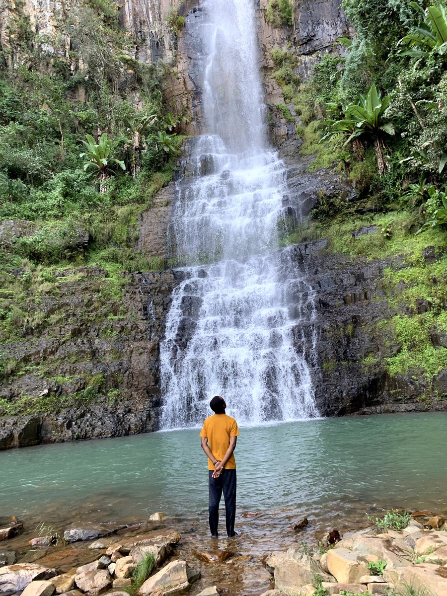 #Chimanimani #Bridalveilfalls #Zimbabwe 🇿🇼