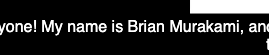 Brea Murakami tweet media