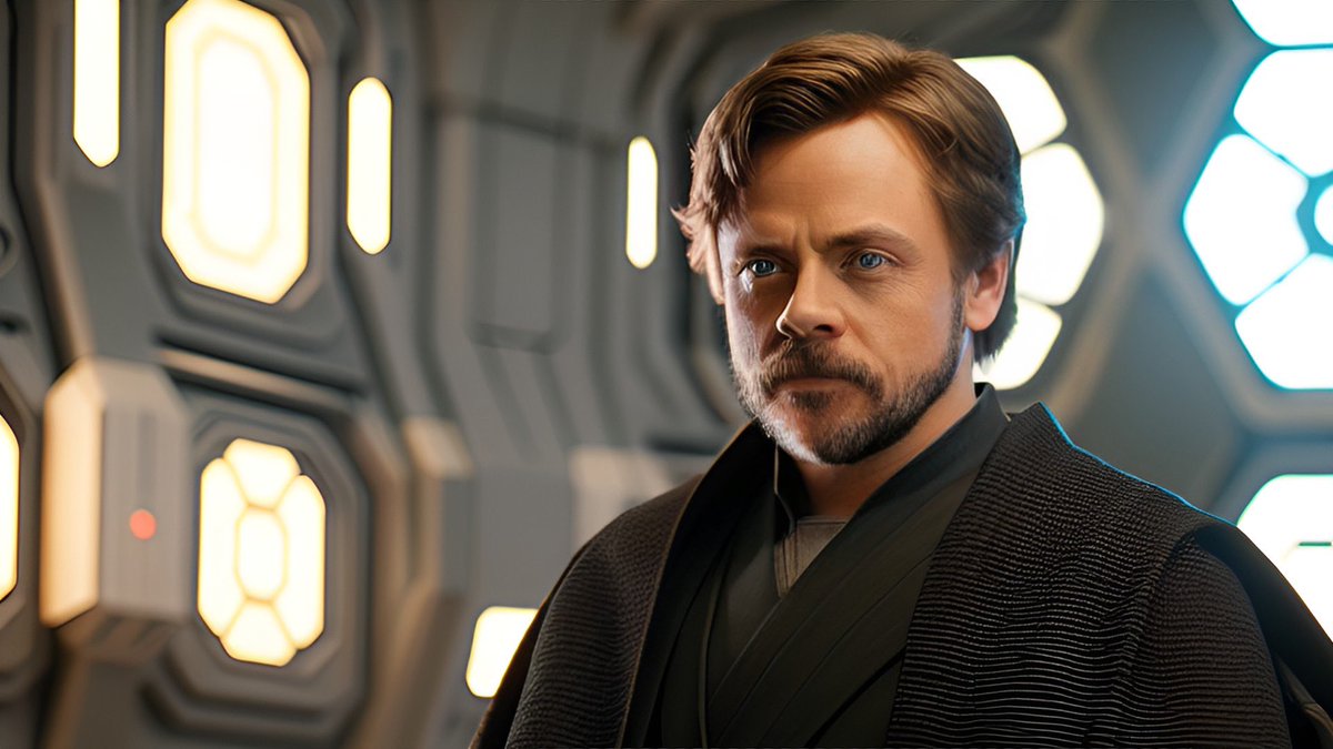 MentorSkywalker's tweet photo. //Can too much devotion be a problem? I have been Luke or virtually have been him now for a good few years and it is something I love and something I will continue to do. But perhaps if I lose myself to doing it. Is that a good thing? #UponReflection #TheWriter https://t.co/v6d2ixPAEW