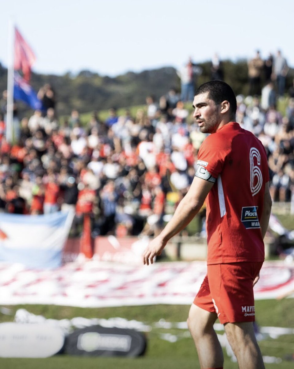 Happy birthday Legend of Waiheke United <a href="/cllunes/">Alan Llunes</a>