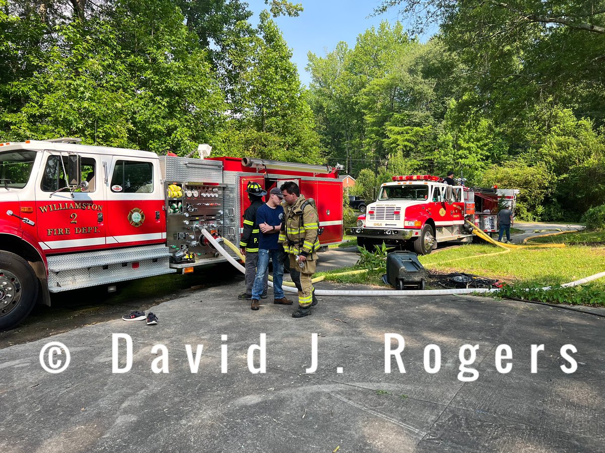 David Rogers on Twitter "Anderson county. Williamston, West Pelzer