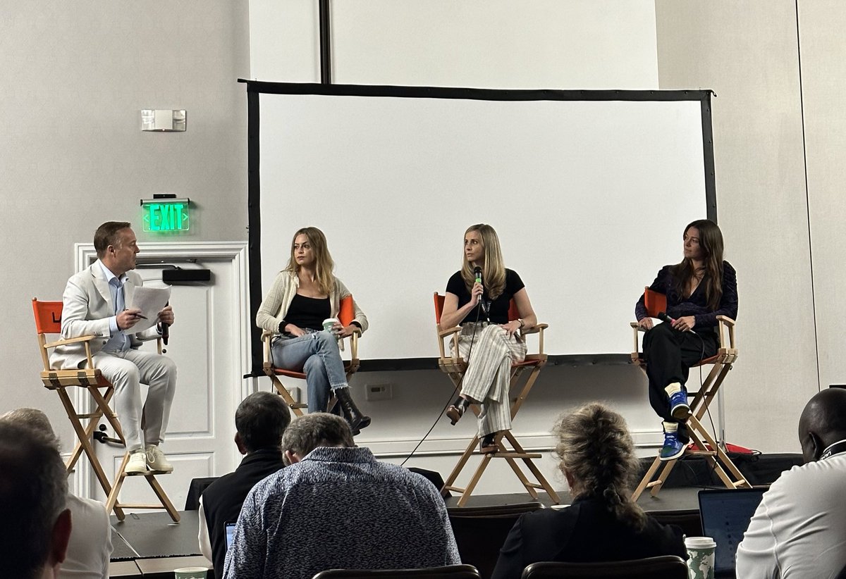 paige finn doherty (@paigefinnn) on Twitter photo fun chatting about emerging managers & lessons from founding a venture firm with <a href="/Jason/">@jason</a> at the #angelsummit moderating for <a href="/Kells_Bells/">Kelli Ann</a> at <a href="/CendanaCapital/">Cendana Capital</a>, <a href="/sophiaamoruso/">Sophia Amoruso 3.0</a> at <a href="/trustfundvc/">Trust Fund</a>, and myself at <a href="/behind_genius/">Behind Genius</a> today 🫶 fun chatting about emerging managers & lessons from founding a venture firm with <a href="/Jason/">@jason</a> at the #angelsummit moderating for <a href="/Kells_Bells/">Kelli Ann</a> at <a href="/CendanaCapital/">Cendana Capital</a>, <a href="/sophiaamoruso/">Sophia Amoruso 3.0</a> at <a href="/trustfundvc/">Trust Fund</a>, and myself at <a href="/behind_genius/">Behind Genius</a> today 🫶
