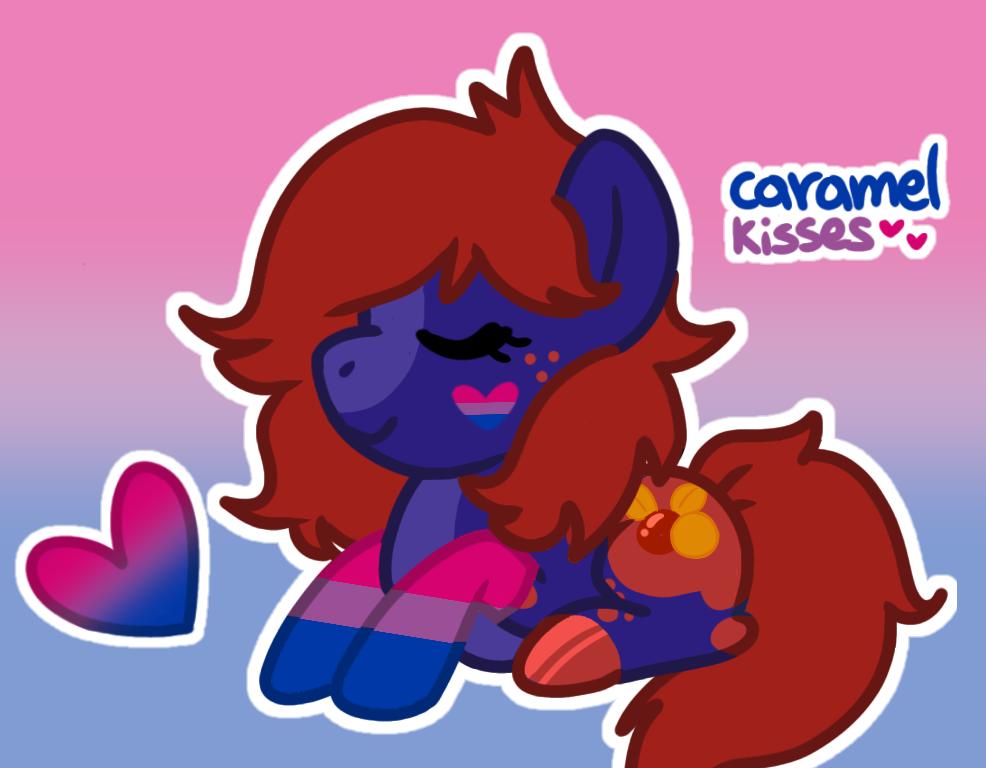 🌸 ꒰ Caramel Kisses ꒱ ⋆*. on Twitter "Finally i have ready the ychs