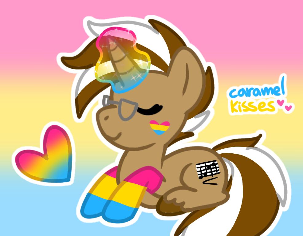 🌸 ꒰ Caramel Kisses ꒱ ⋆*. on Twitter "Finally i have ready the ychs