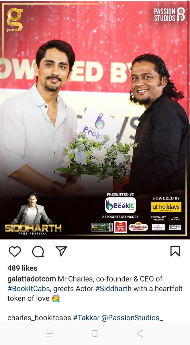 Bookit Cabs tweet media