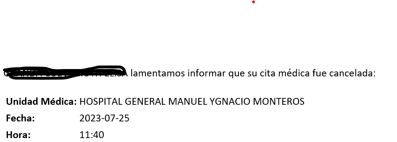 Ruth_Elisa's tweet photo. @IESSec Señores IESS tenía una cita agendada para julio 2023, donde ya de por si me tocaba esperar, ahora me agendan para octubre 2023, me toca seguir esperando y seguir aportando. Hasta cuándo? https://t.co/PcQUVcb8g0