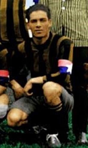 Antonio Campolo
