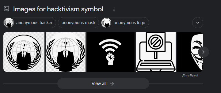 #Anonymous.