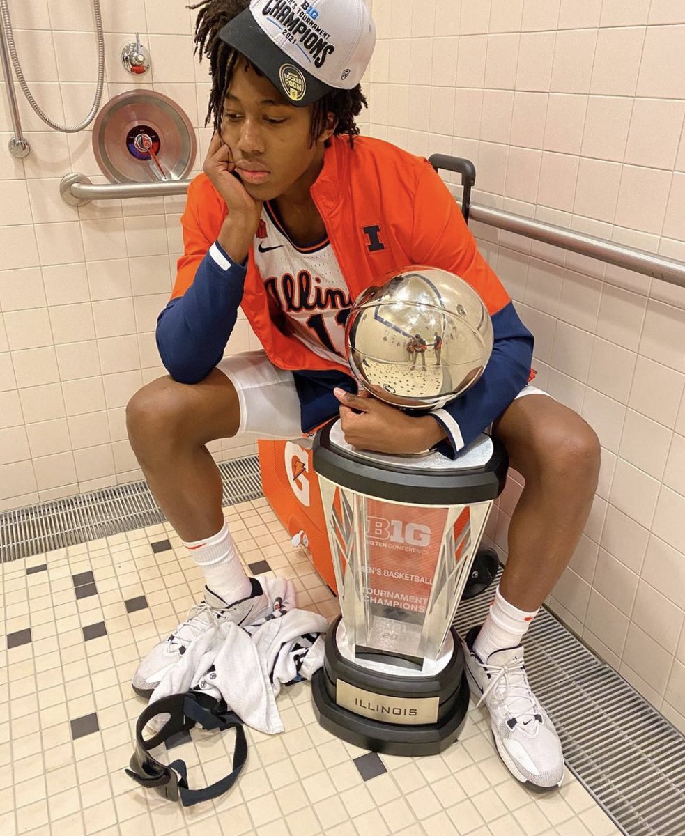 College Basketball Report tweet media