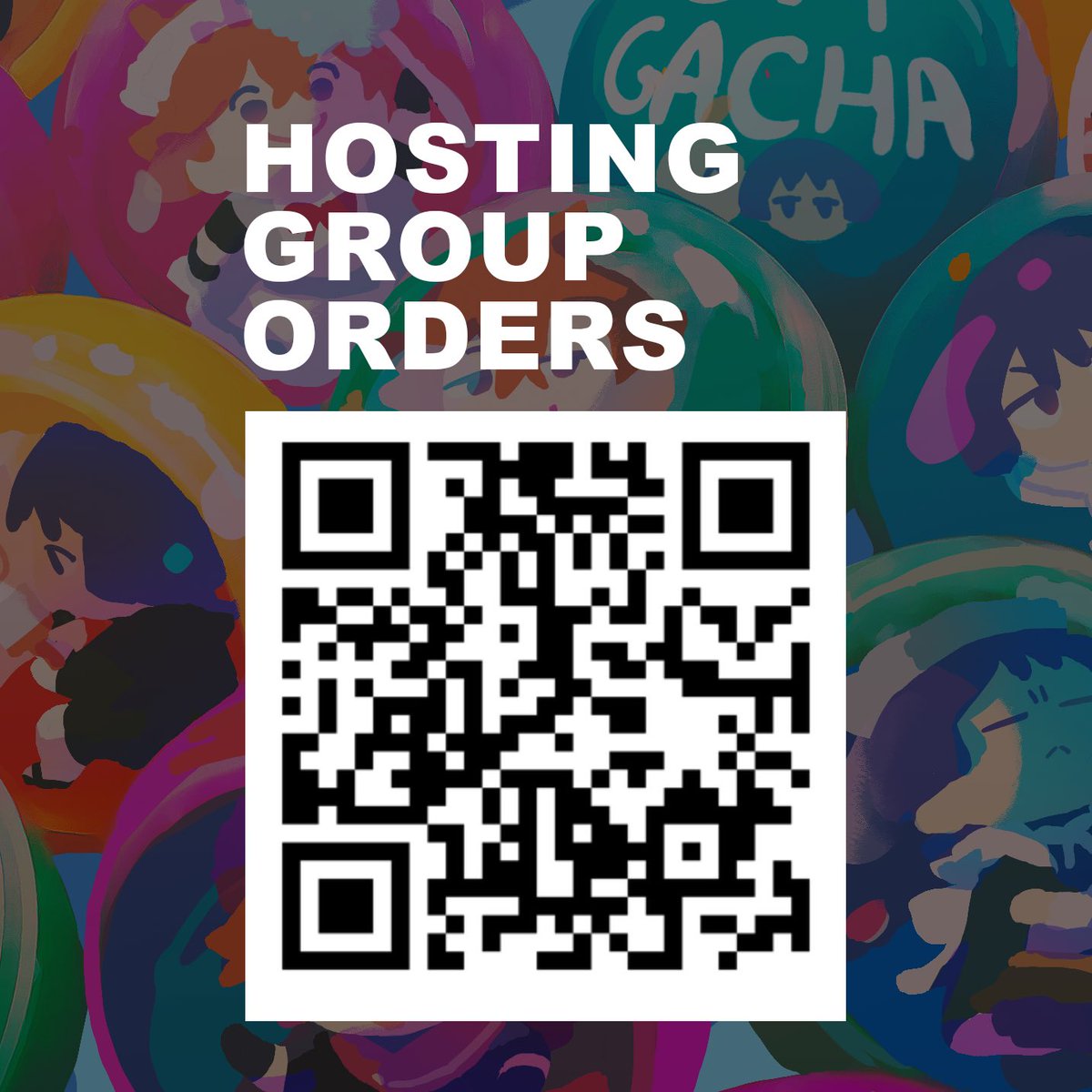611🌟GACHAPON! (5️⃣ days!) on Twitter " ️ Interested in hosting a group
