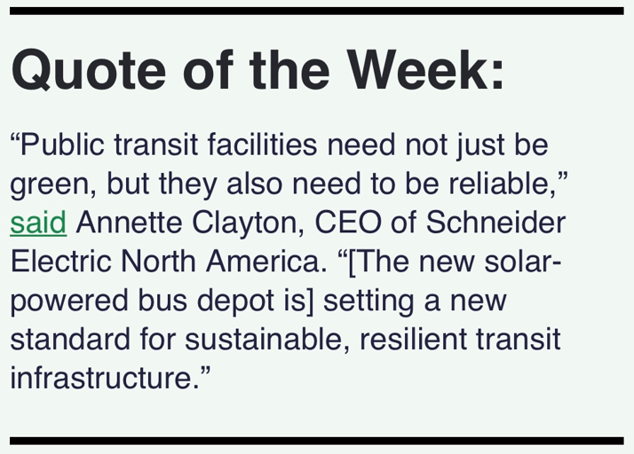 The Nexus Clean Energy newsletter picked up <a href="/CanaryMediaInc/">Canary Media</a>'s story on <a href="/alphastruxure/">@AlphaStruxure</a>'s collaboration with <a href="/MontgomeryCoMD/">Montgomery County MD Government</a> on their forthcoming transit depot that will feature onsite green hydrogen production: tinyurl.com/r7ahavyxusu