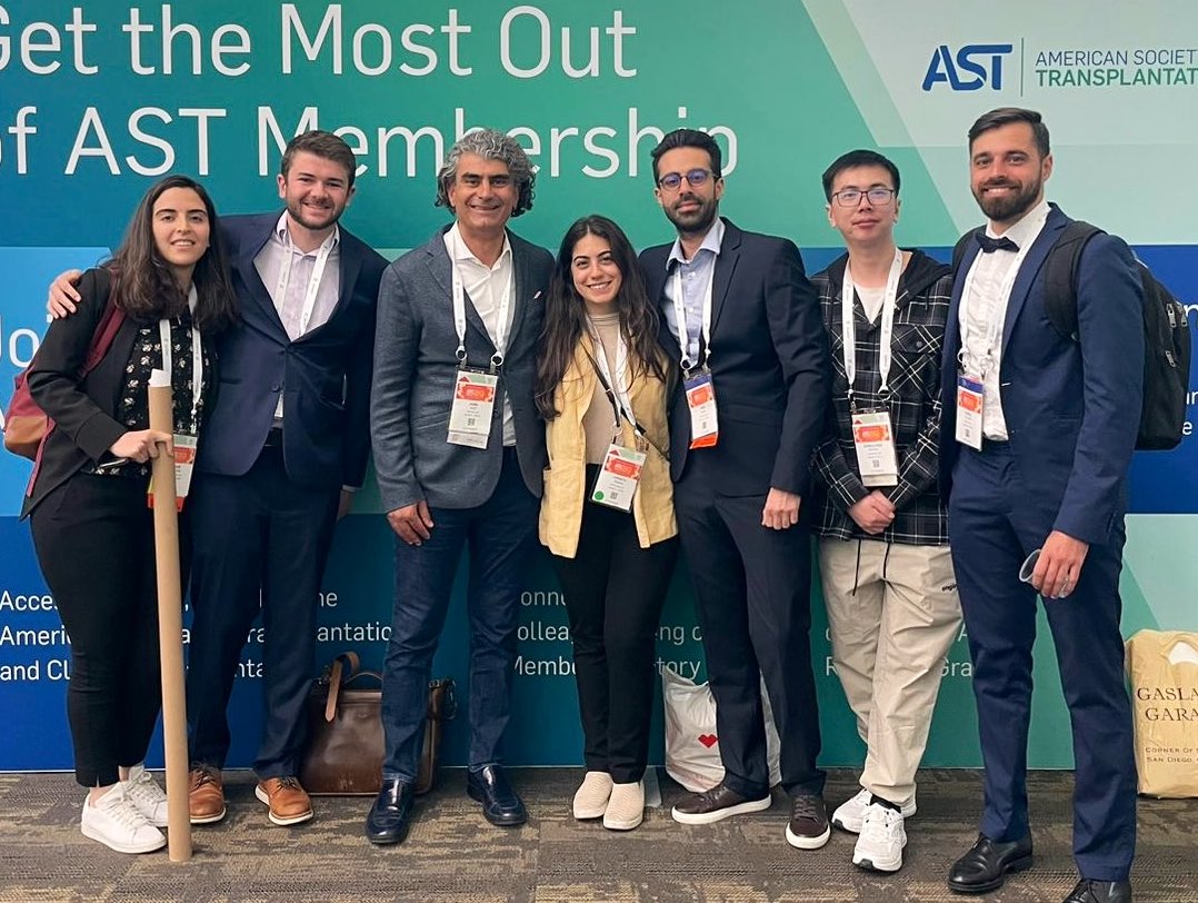 <a href="/azzilab/">J.Azzilab</a> live from #ATC2023SanDiego. Mission accomplished ✌🏻