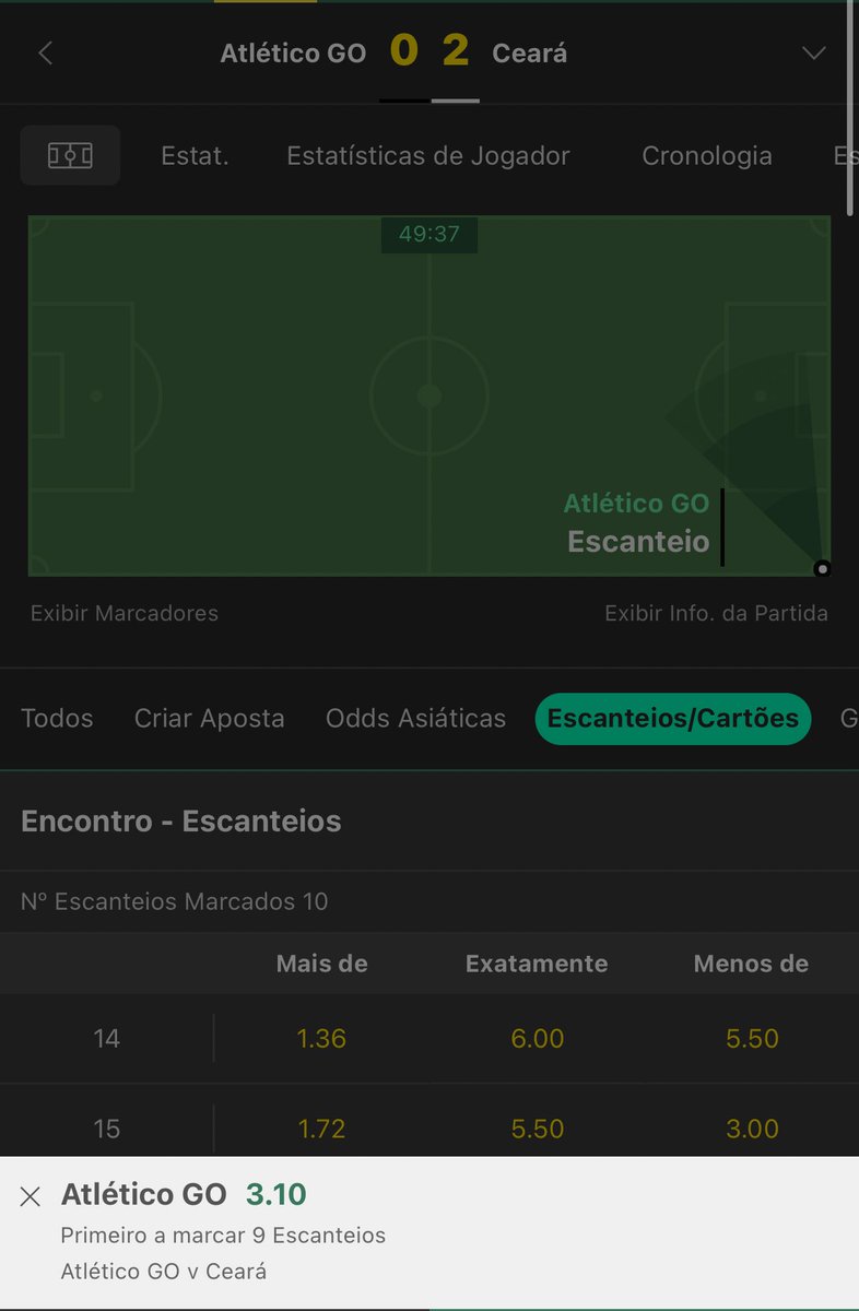 copa do brasil bet365