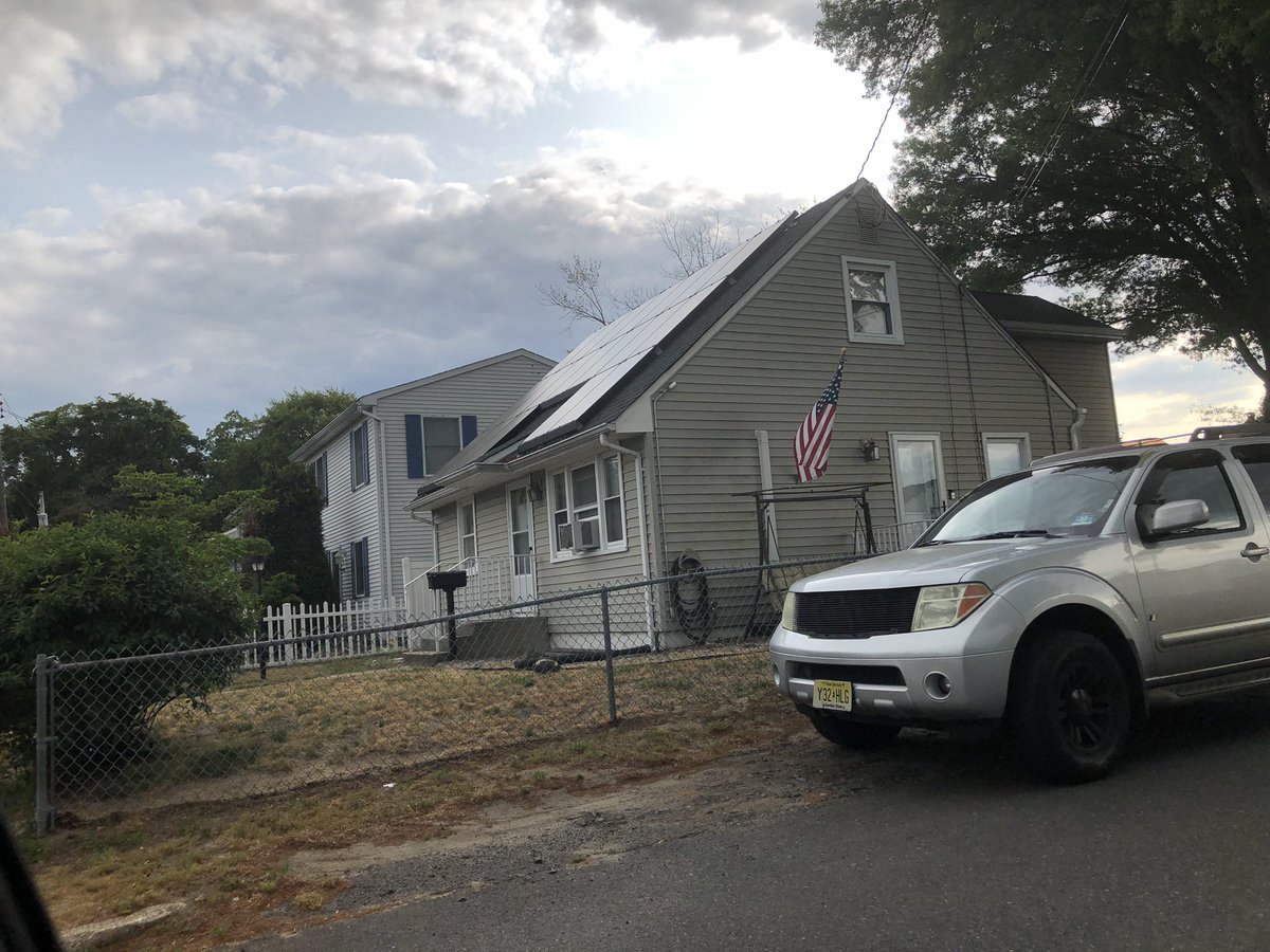 Six years later, loving the credits. #Home #HomeIdeas #FreePower #NaturalEcosystem