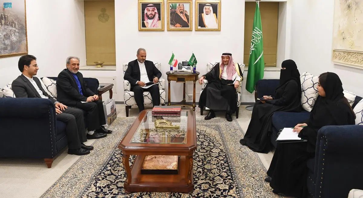أخبار السعودية tweet media