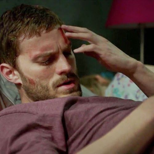 @ameliasantos746 Goodnight Amelia take care hugs 😴🛌💤🙏
#JamieDornan 
#TheFall