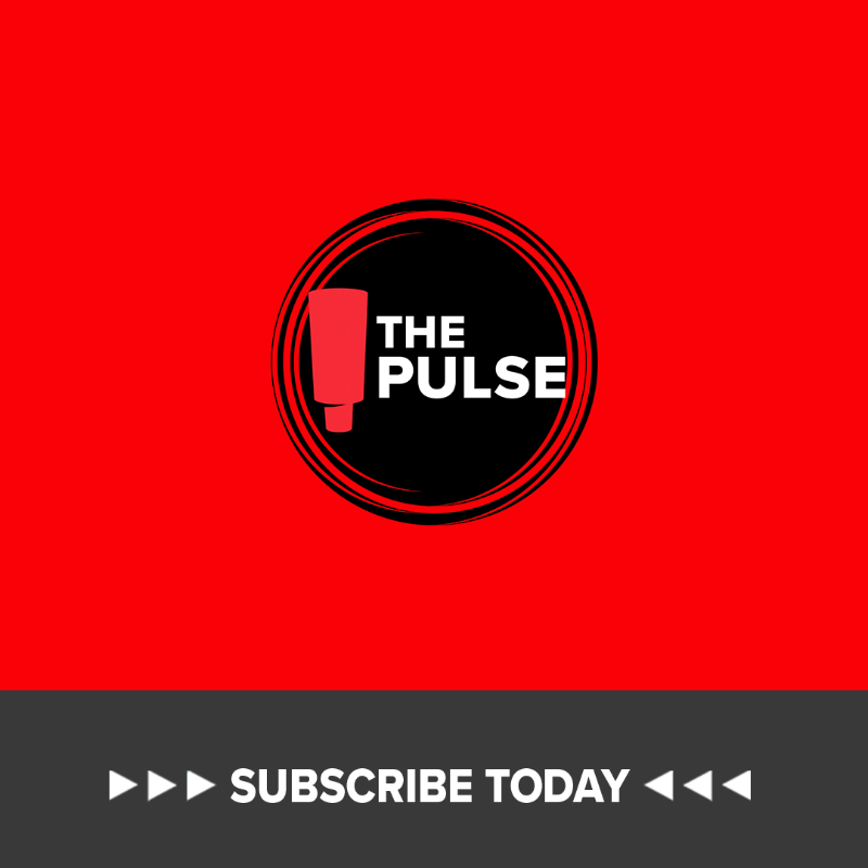 RedPegMarketing's tweet photo. It’s Pulse Tuesday! 🗞️
 
@Skittles partners with @glaad and @audible_com for Pride Month, @united builds an aviation innovation lab, and @ParamountPics uses AR to transform cars ahead of the next @transformers release.