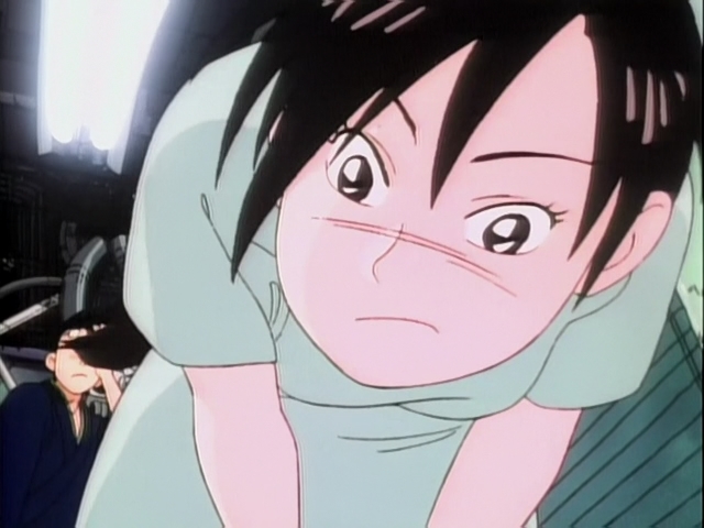 Download: Devil's Circuit (DOWN LOAD 南無阿弥陀仏は愛の詩) [1992]