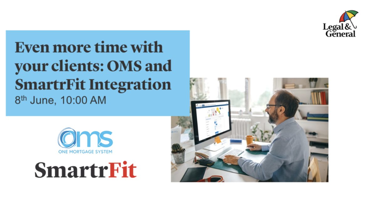 One Mortgage System tweet media