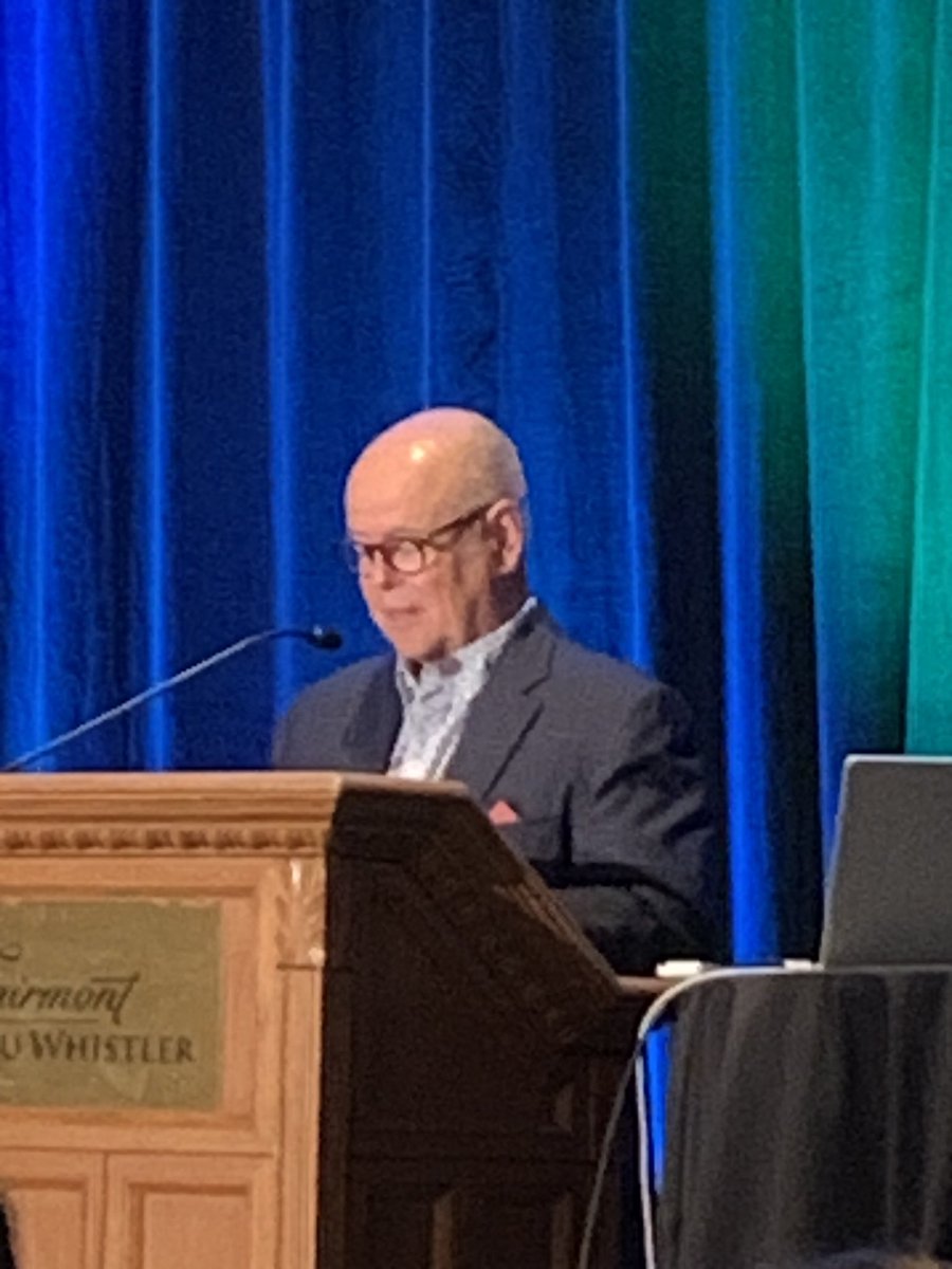 DynamitePR's tweet image. @terryoinfluence Along with encouraging communicators to find the hidden gift in failure, Terry delivered a masterclass in how to mesmerize an audience through compelling story. #cprsnationalconference