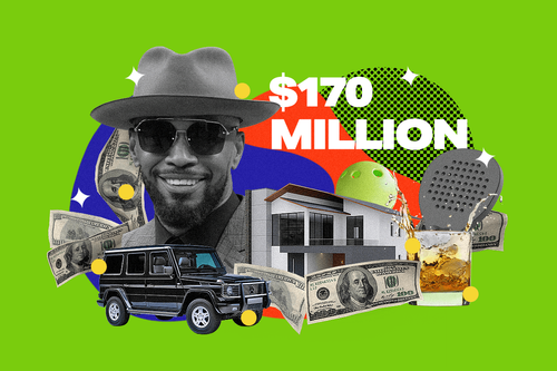 MoneyMade_io's tweet photo. Click to learn more on how Jamie Foxx did it: https://t.co/y4CrHdNtPf  

#RichDudes #Entrepreneur #Actor #Singer #GrammyWinner https://t.co/SS4nRpW5Ca