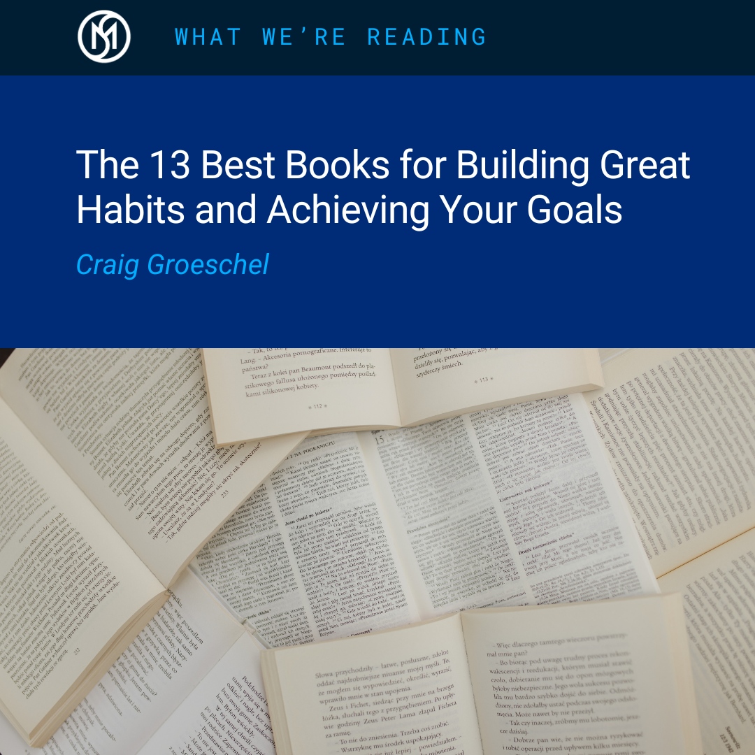 What we're reading! 📖⁠
⁠
This article provides a list of 13 leadership books that can help individuals develop effective habits and achieve their goals.
⁠
Read more at the link below!
linkin.bio/mandsc
⁠
#DoneBetterTogether #Leadership #Goals