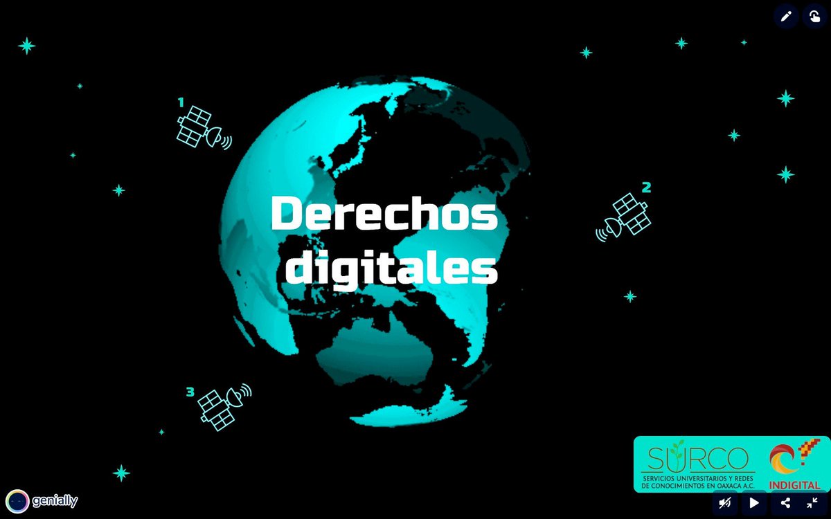 surcooaxaca's tweet image. 🚨Y a ti... ¿a qué te suena "Telaraña didáctica"?      

✔️Es una herramienta en la que encontrarás información general y específica sobre tus #DerechosDigitales. 

✔️¿Te gustaría saber cómo funciona esta dinámica? INGRESA A NUESTRO #MICROSITIO⬇️⬇️ 
indigital.surcooaxaca.org/materiales-did…
