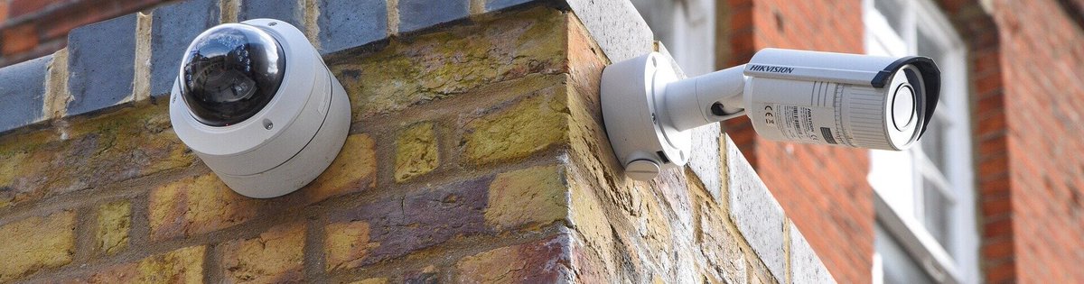 fortcoxlocks's tweet photo. As crime rates increase, more homeowners are turning to CCTV to monitor their property, deter intruders &amp; provide evidence of burglary or crime. 

CCTV can also be used to monitor property from anywhere, thanks to the technology &amp; remote access.

📧 info@fortcoxlocksmiths.co.uk https://t.co/851UaDOmaf