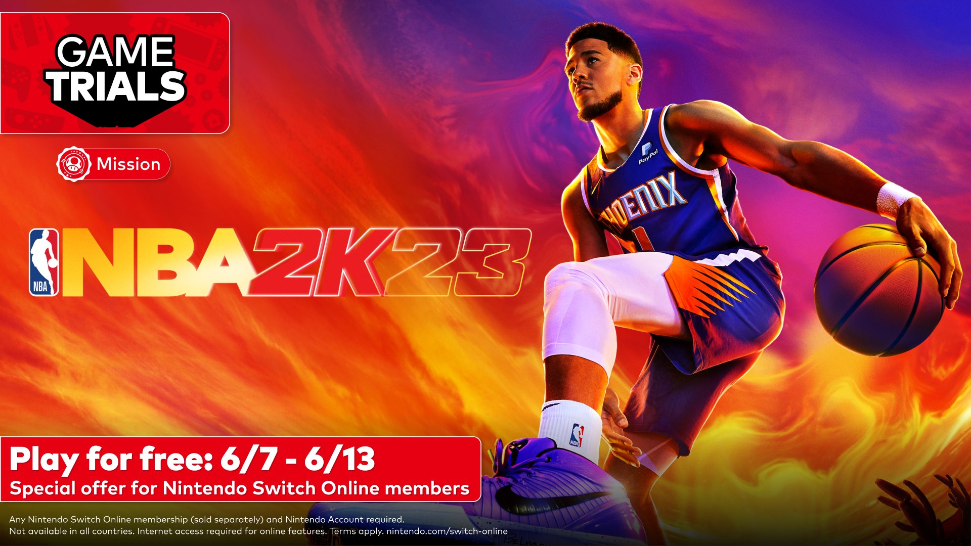 nba 2k free online