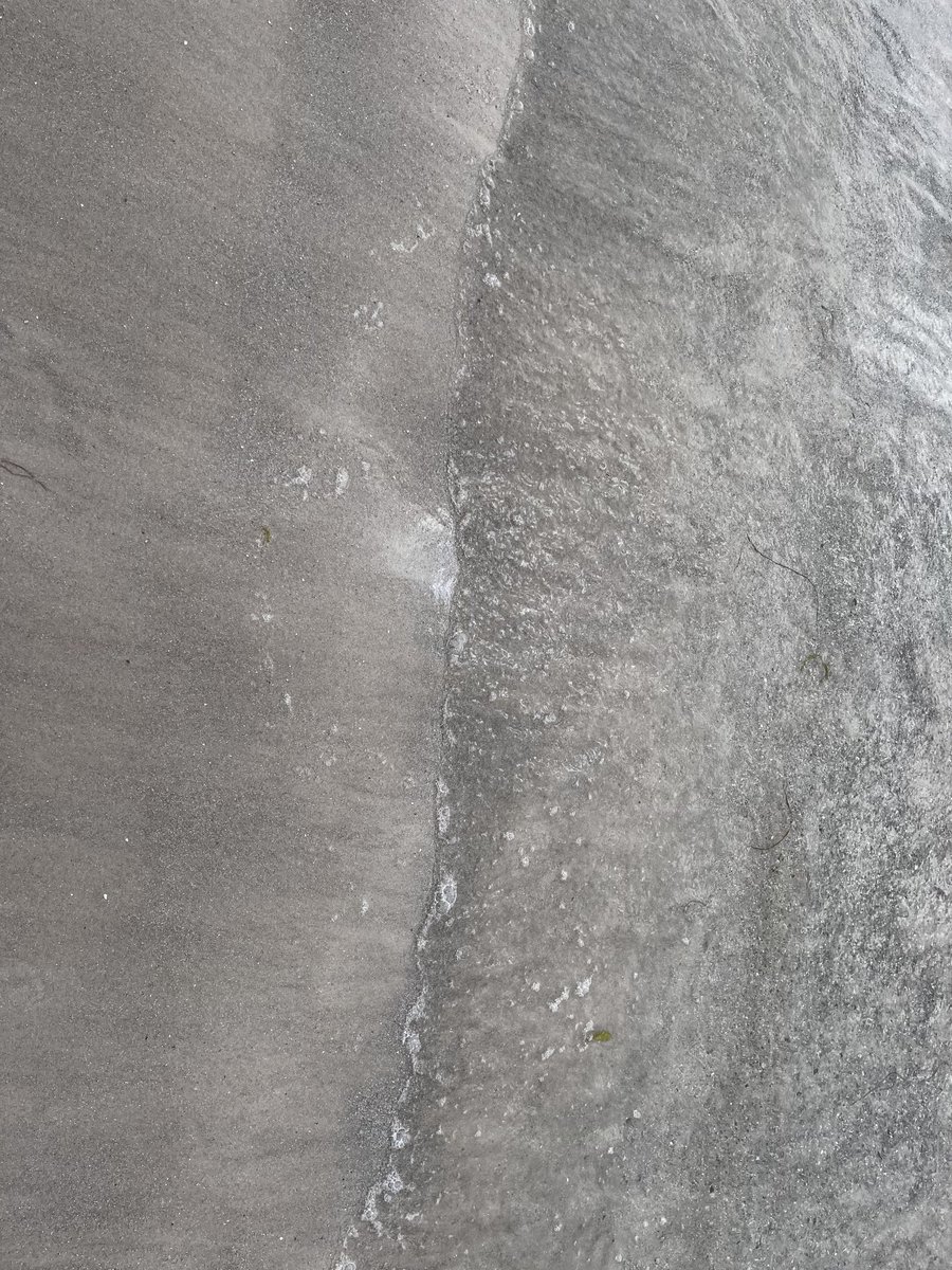 Walking by beach in Orkney- thought the water is so clear! Why should I find this surprising??