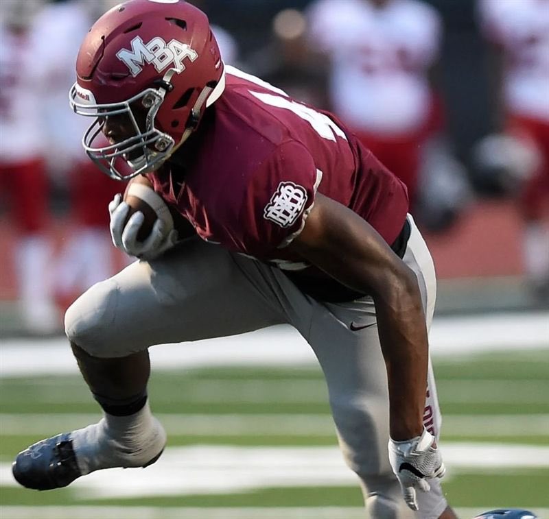 MBA Athletics on Twitter "The Tennessean recently released its 2010s