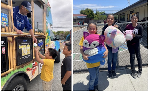 Alpha Public Schools tweet media