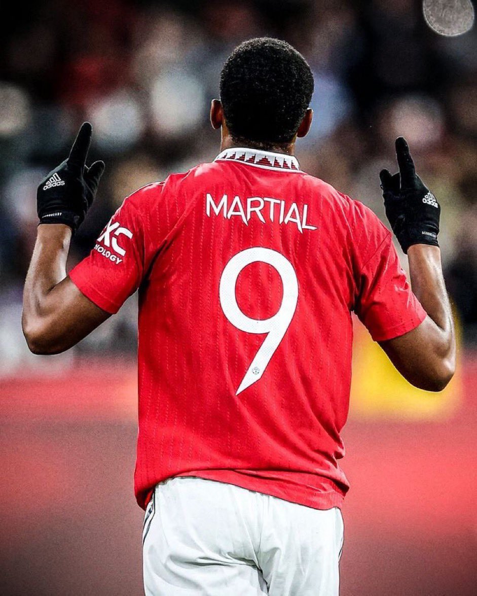 martial would be a great addition to the Saudi Arabia league medical team