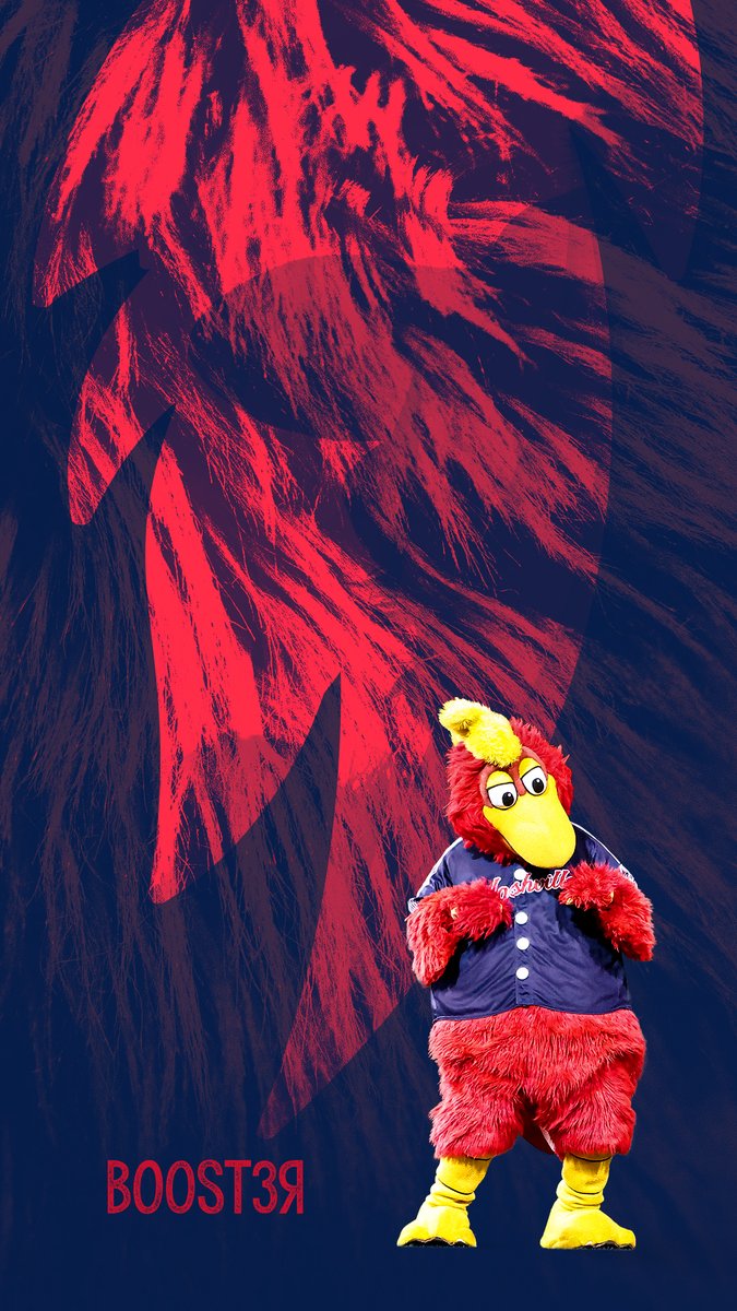 nashvillesounds's tweet photo. #WallpaperWednesday x @SoundsBooster https://t.co/QxykJT7gz0