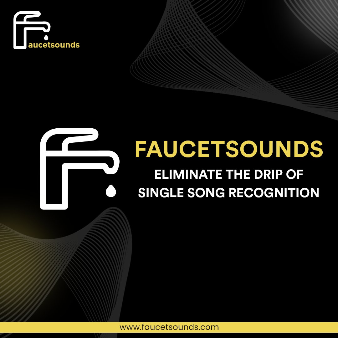 SoundsFauc3801's tweet image. With Faucetsounds app feature you can explore album songs and discover the top tracks from the identified song artist.

#faucetsounds #faucetsoundsapp #appfeature #songs #spotify #spotifymusic #spotifyplaylist #playlistcreation #inovativemobileapp #shareplaylist #musiccollection