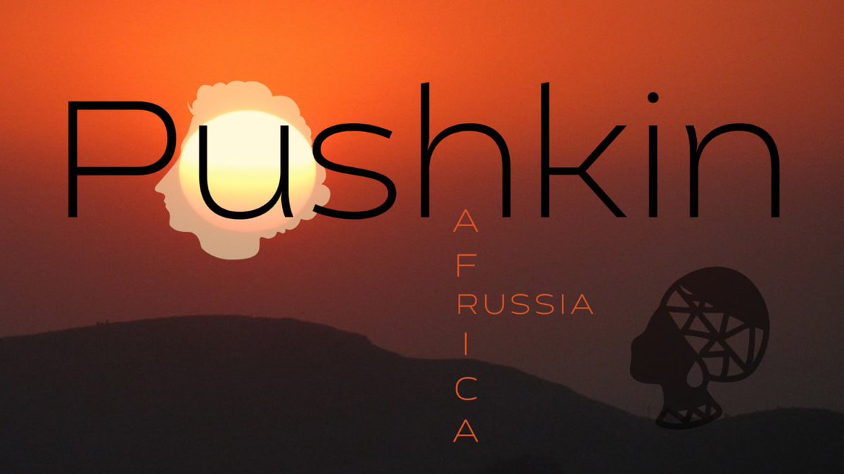 mfa_russia's tweet image. ✍️ This year marks 224 years since the birth of Alexander #Pushkin - founder of modern Russian language, great writer... with African roots. Surprised?

His ancestor Hannibal was from Abyssinia, of noble descent but enslaved. In Russia he was freed &amp;amp; rose to the rank of a general