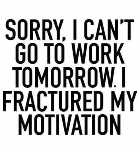 OSufferer's tweet image. 😂

#sicknote #icantcomeintomorrow