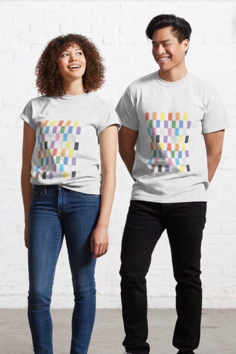 jcjartdesign's tweet photo. More designs! Lactose intolerant, rainbow stripes, and trans polka dots! https://t.co/A2zBp1c4CK