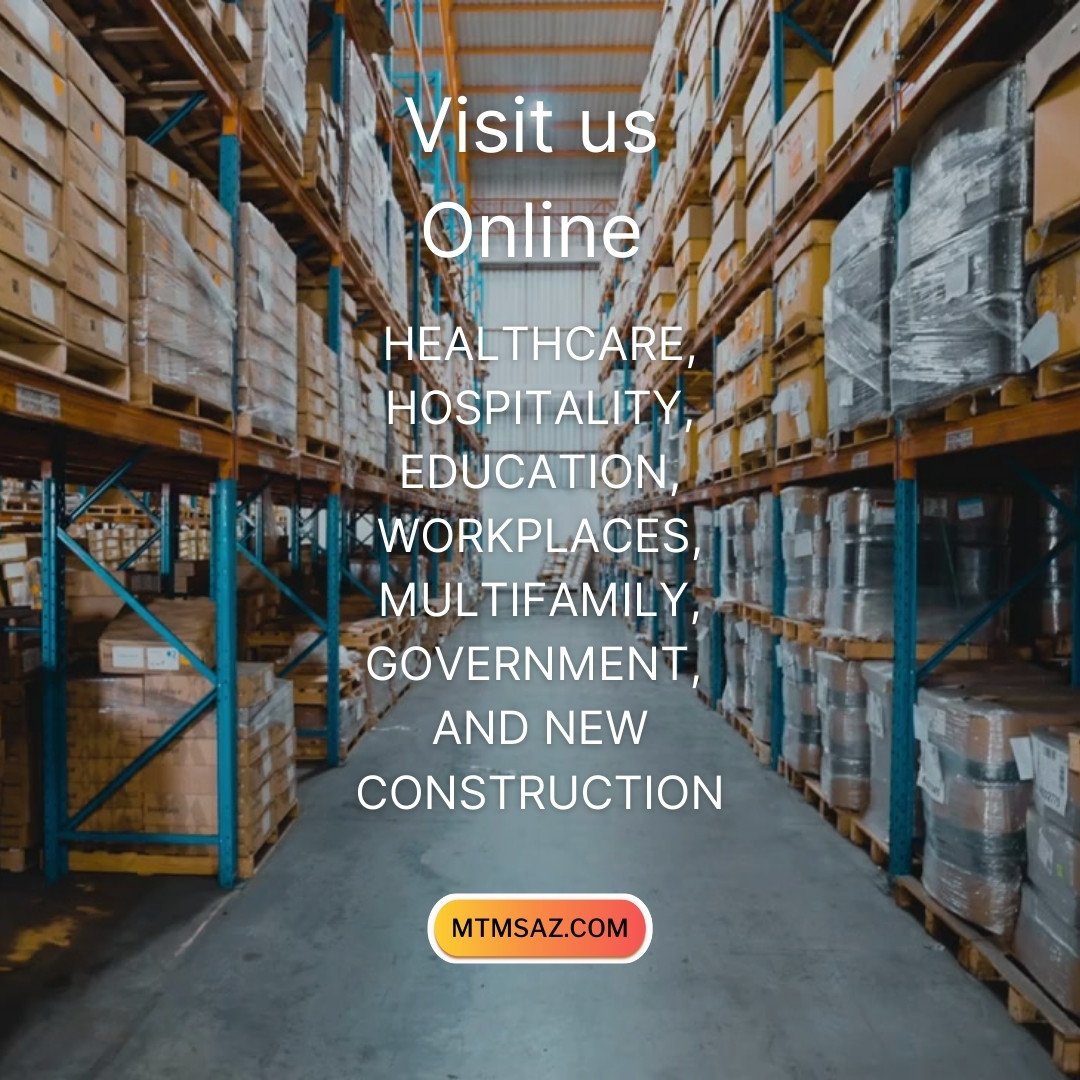 Discover the perfect custom cabinetry solutions in Phoenix, Arizona at MT Manufacturing Services. Experience quality craftsmanship, tailored solutions, and faster turnaround for your project. #CustomCabinetry #Phoenix ➡️ Learn more about us: mtmanufacturingservices.com/about-mt-manuf…