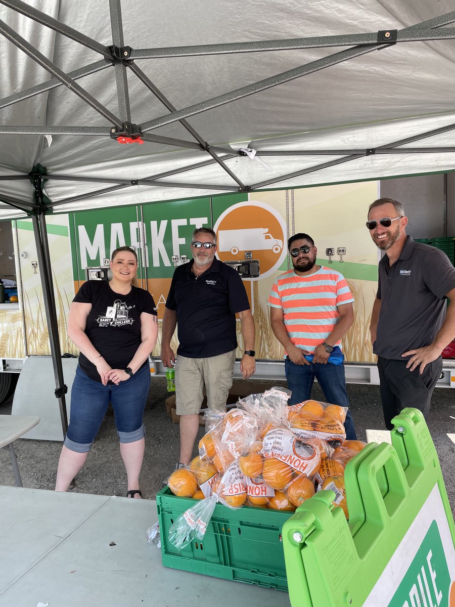 Sabey Corporation tweet media