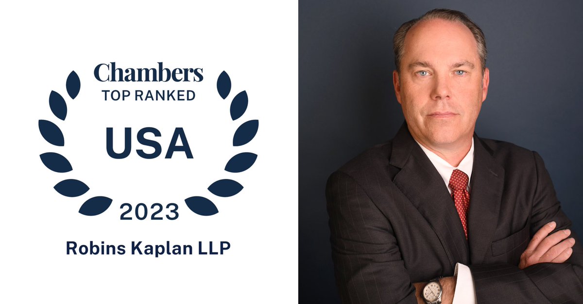 TQPurdon's tweet photo. Thankful to all my client Tribal Nations for your ongoing support and trust.
Proud to have been ranked in Chambers USA 2023 Guide for my work representing you! #RewritingTheOdds https://t.co/88S6Ms70Ww