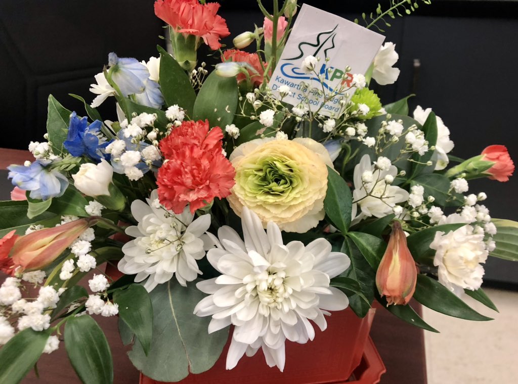 Thomas A. Stewart tweet media