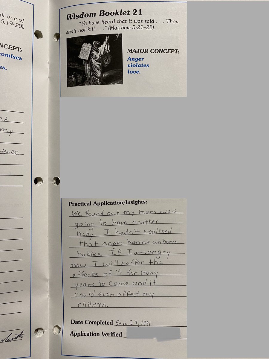 Ruth aka MomMomMom ☕️📚🧶 on Twitter "This is a summary I wrote of one