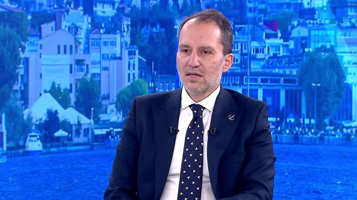 Taşeron işçilerinin beklediği müjdeyi Fatih Erbakan duyurdu

tgrthaber.com.tr/ekonomi/tasero…