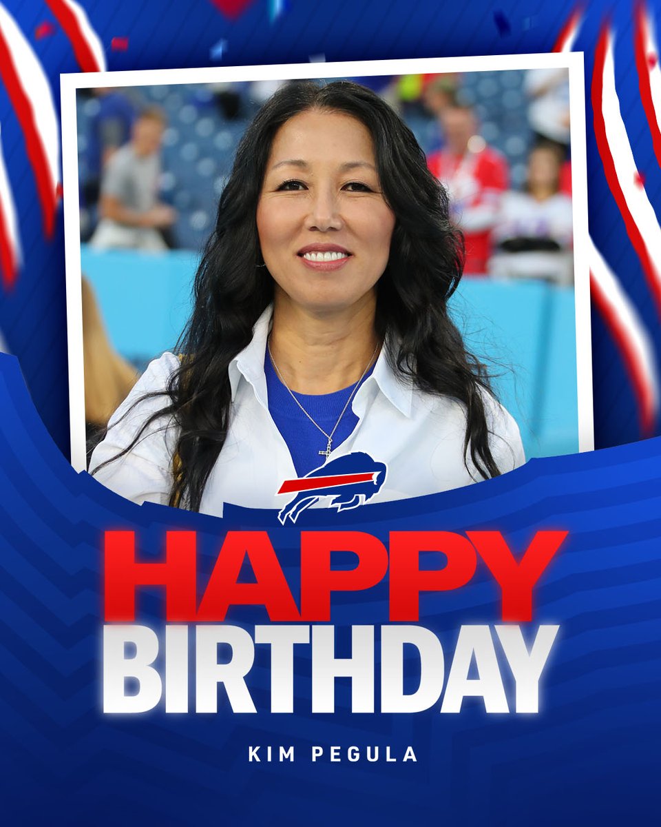 Buffalo Bills tweet media